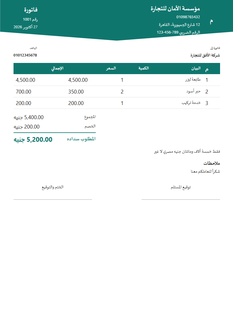 قالب الشق العلوي