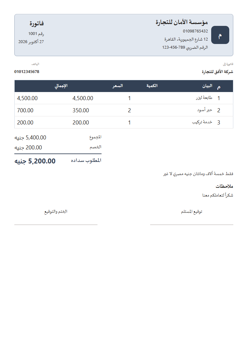 قالب اللوحة المعدنية