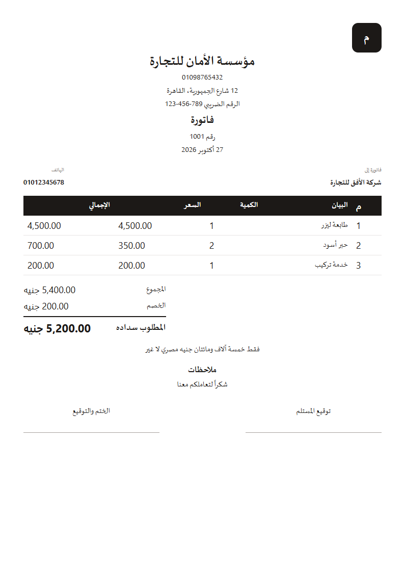 قالب الإطار المزدوج